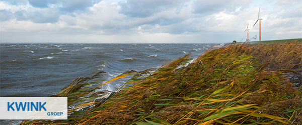 Zettingsvloeiing KWINK